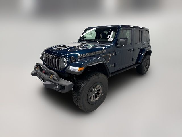 2024 Jeep Wrangler Rubicon 392 Final Edition