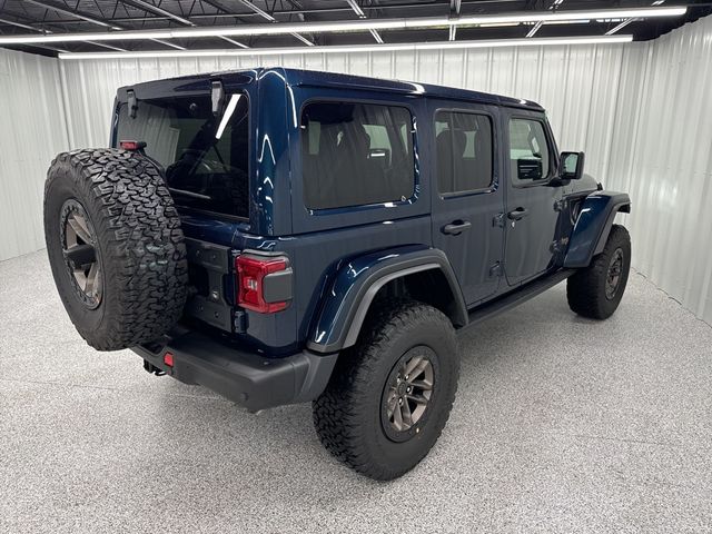 2024 Jeep Wrangler Rubicon 392 Final Edition