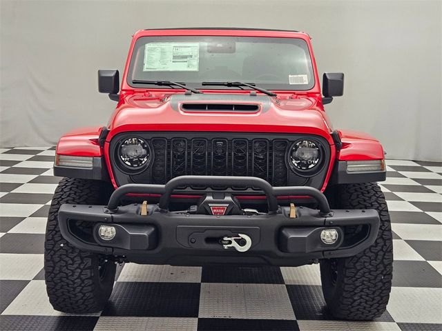 2024 Jeep Wrangler Rubicon 392 Final Edition