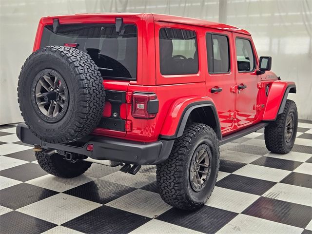 2024 Jeep Wrangler Rubicon 392 Final Edition