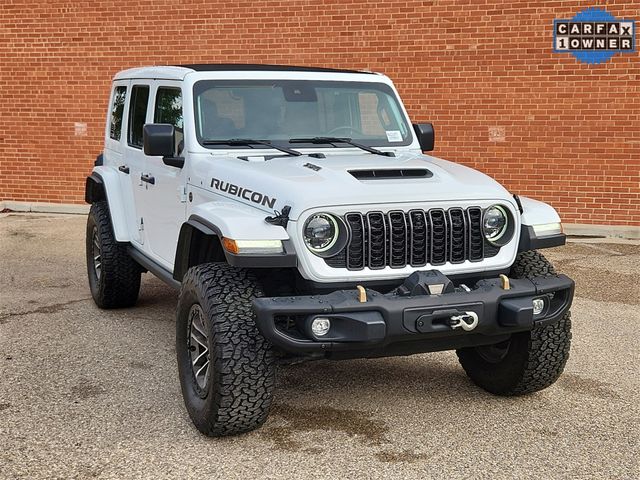 2024 Jeep Wrangler Rubicon 392