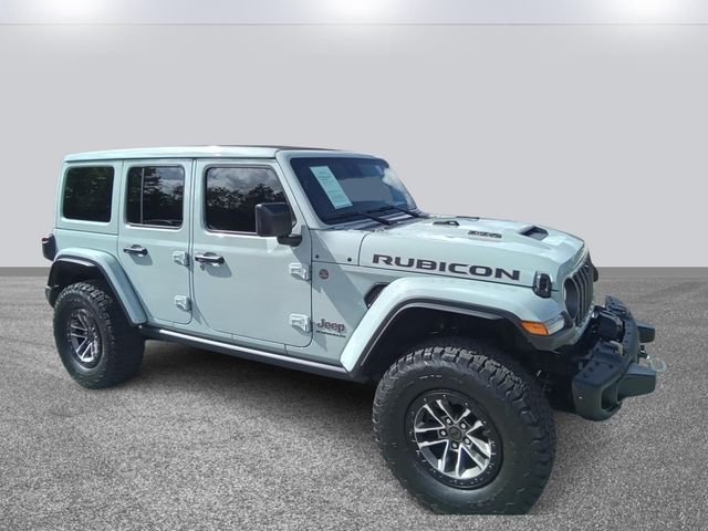 2024 Jeep Wrangler Rubicon 392