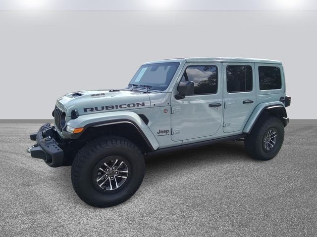 2024 Jeep Wrangler Rubicon 392