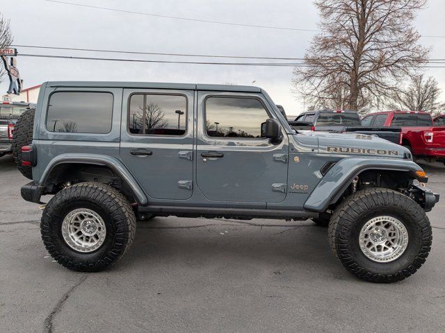 2024 Jeep Wrangler Rubicon 392