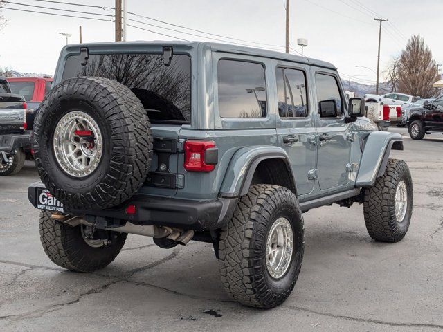 2024 Jeep Wrangler Rubicon 392