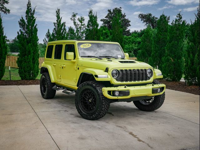 2024 Jeep Wrangler Rubicon 392