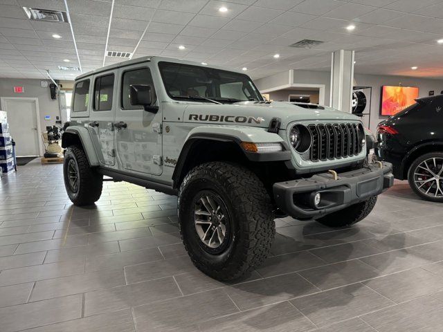 2024 Jeep Wrangler Rubicon 392