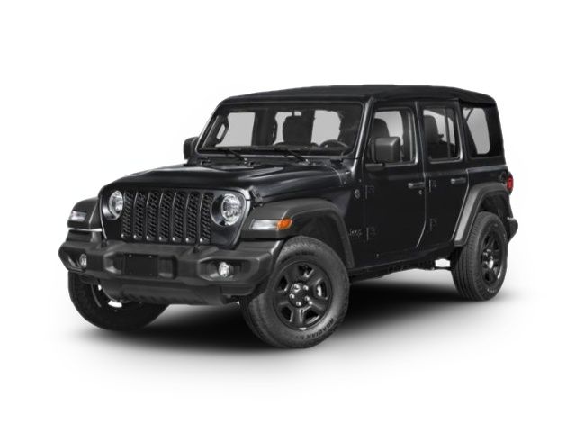 2024 Jeep Wrangler Rubicon 392