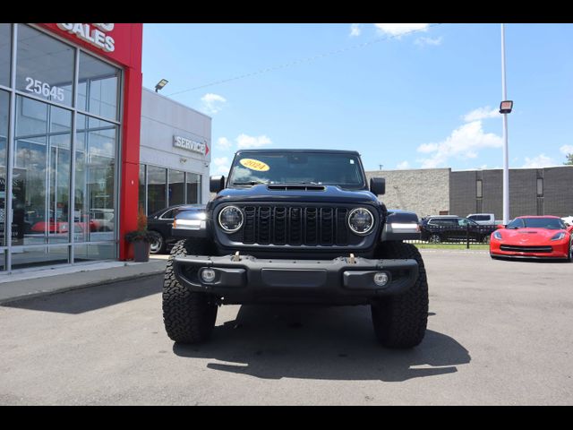 2024 Jeep Wrangler Rubicon 392