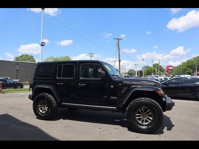 2024 Jeep Wrangler Rubicon 392