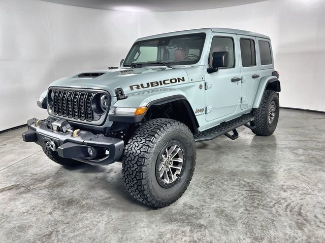 2024 Jeep Wrangler Rubicon 392