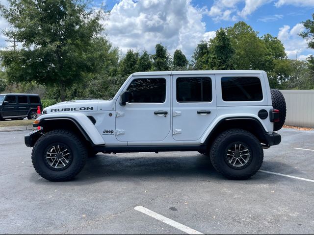 2024 Jeep Wrangler Rubicon 392