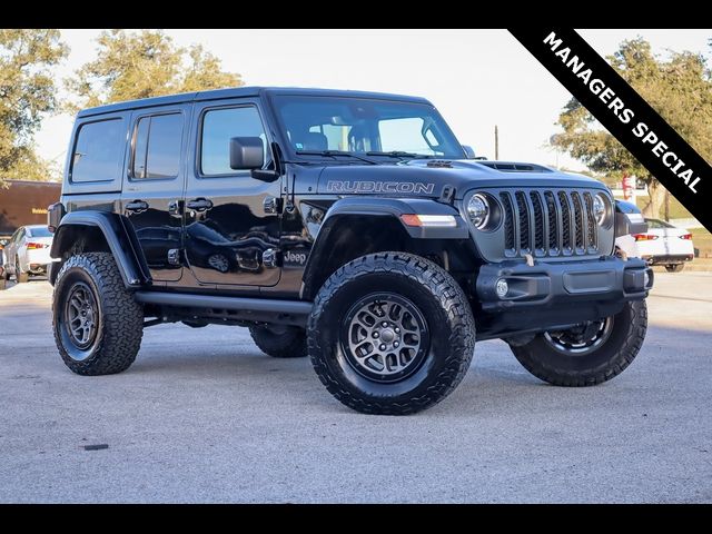 2024 Jeep Wrangler Rubicon 392