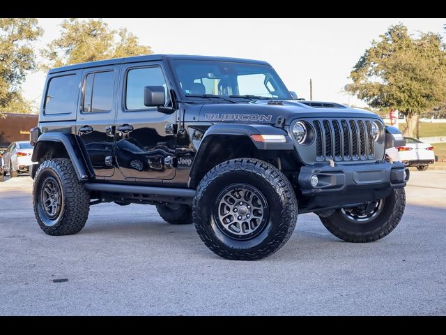 2024 Jeep Wrangler Rubicon 392