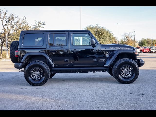 2024 Jeep Wrangler Rubicon 392