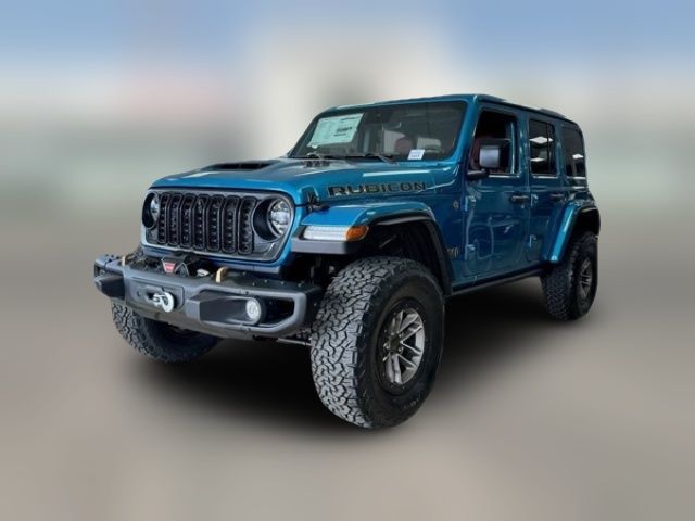 2024 Jeep Wrangler Rubicon 392