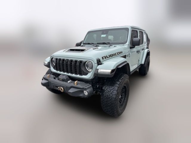 2024 Jeep Wrangler Rubicon 392