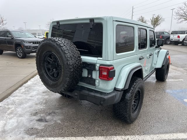 2024 Jeep Wrangler Rubicon 392