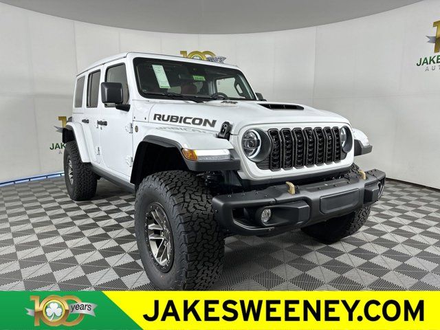 2024 Jeep Wrangler Rubicon 392