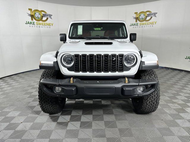 2024 Jeep Wrangler Rubicon 392