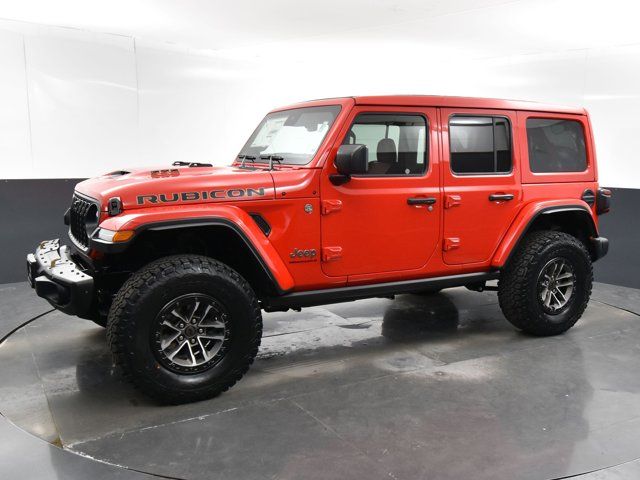 2024 Jeep Wrangler Rubicon 392