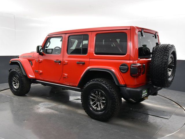 2024 Jeep Wrangler Rubicon 392