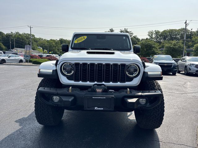 2024 Jeep Wrangler Rubicon 392