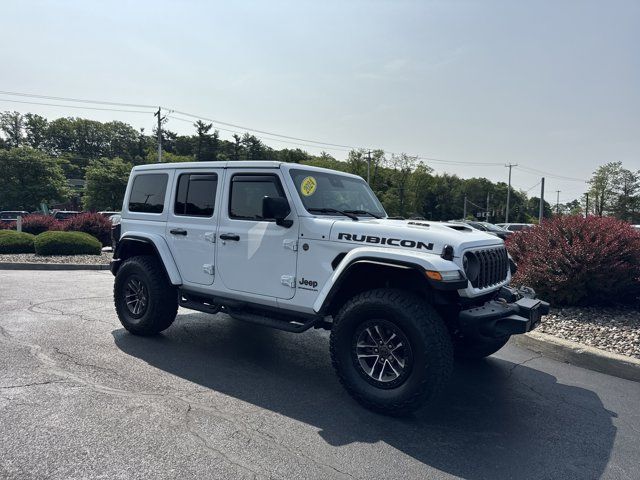 2024 Jeep Wrangler Rubicon 392