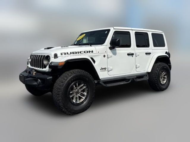 2024 Jeep Wrangler Rubicon 392