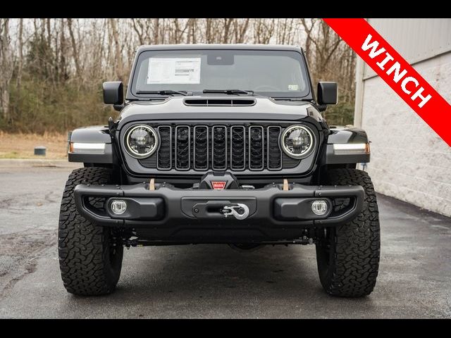 2024 Jeep Wrangler Rubicon 392