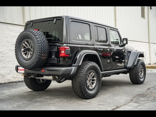 2024 Jeep Wrangler Rubicon 392