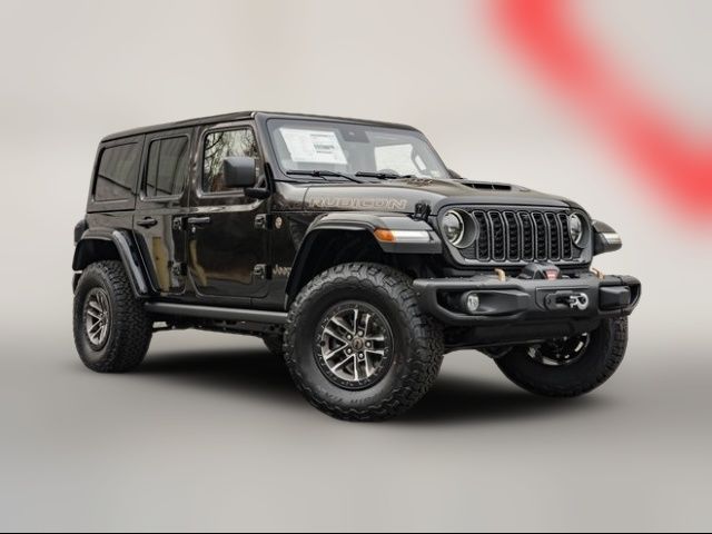 2024 Jeep Wrangler Rubicon 392