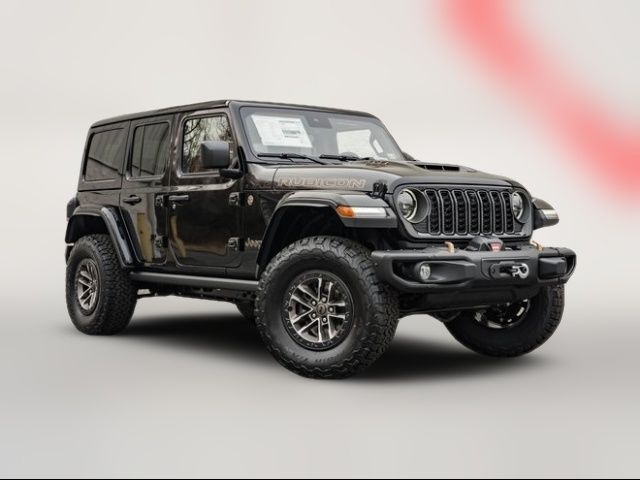 2024 Jeep Wrangler Rubicon 392