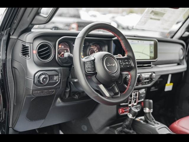 2024 Jeep Wrangler Rubicon 392