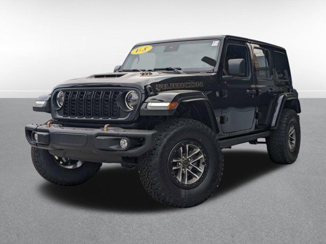 2024 Jeep Wrangler Rubicon 392