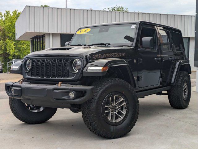 2024 Jeep Wrangler Rubicon 392