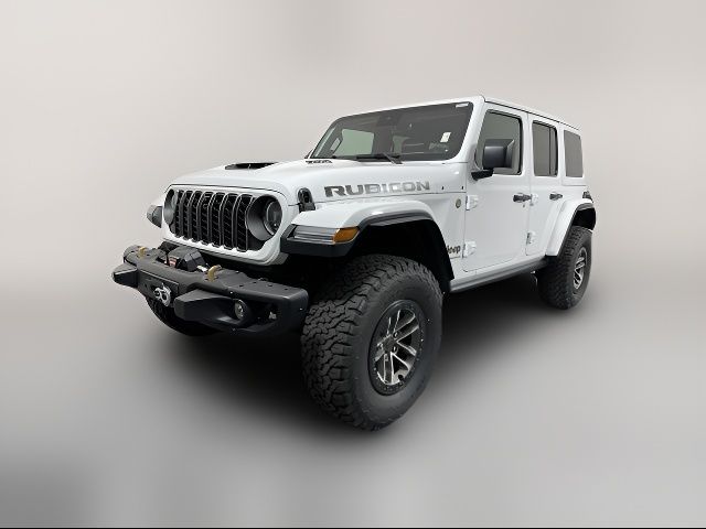 2024 Jeep Wrangler Rubicon 392