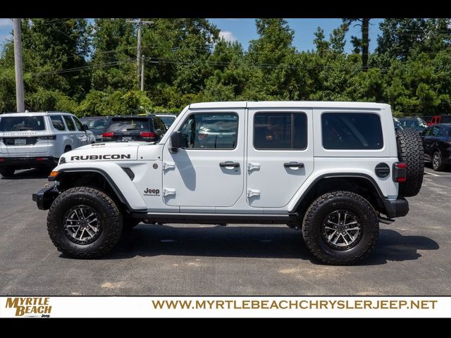 2024 Jeep Wrangler Rubicon 392