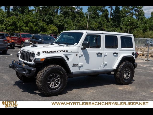 2024 Jeep Wrangler Rubicon 392