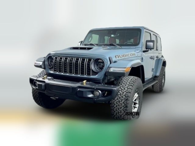 2024 Jeep Wrangler Rubicon 392