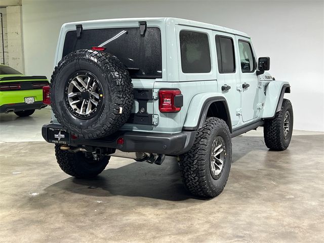 2024 Jeep Wrangler Rubicon 392