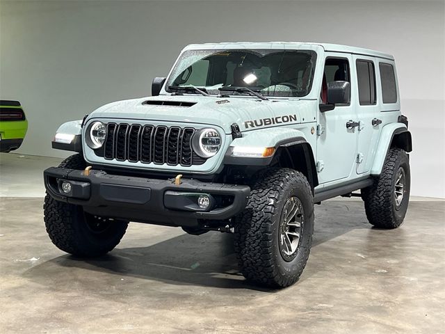 2024 Jeep Wrangler Rubicon 392