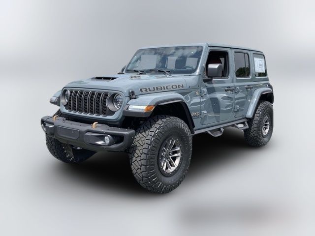 2024 Jeep Wrangler Rubicon 392