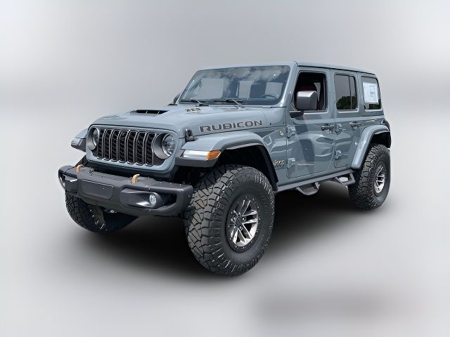 2024 Jeep Wrangler Rubicon 392