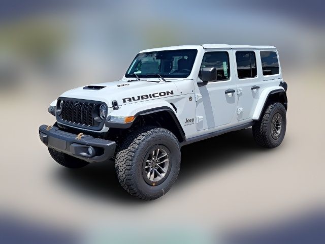 2024 Jeep Wrangler Rubicon 392