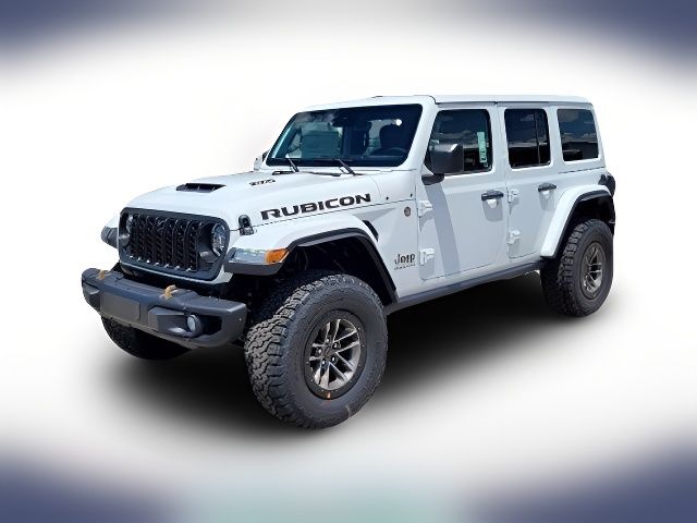 2024 Jeep Wrangler Rubicon 392