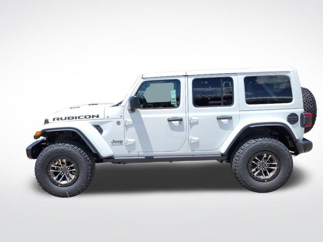 2024 Jeep Wrangler Rubicon 392