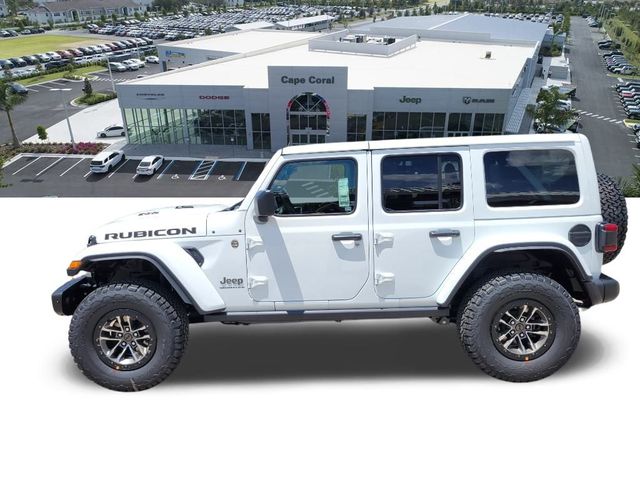 2024 Jeep Wrangler Rubicon 392