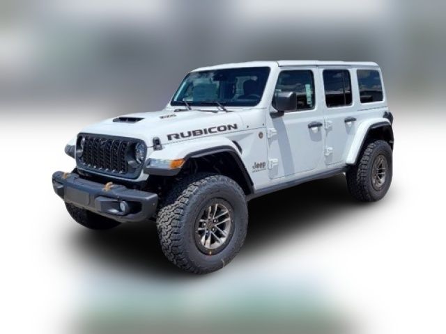 2024 Jeep Wrangler Rubicon 392