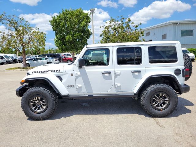 2024 Jeep Wrangler Rubicon 392